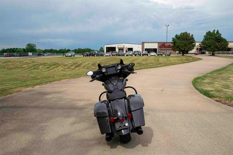 2024 Indian Motorcycle Chieftain® Dark Horse® in Charleston, Illinois - Photo 7