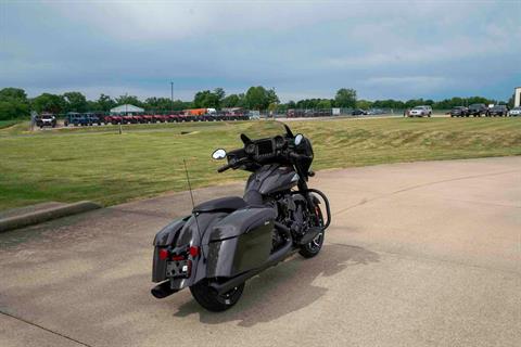 2024 Indian Motorcycle Chieftain® Dark Horse® in Charleston, Illinois - Photo 8