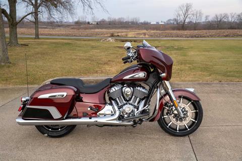 2024 Indian Motorcycle Chieftain® Limited in Charleston, Illinois - Photo 1