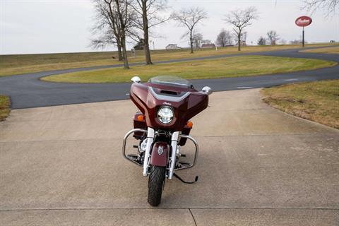 2024 Indian Motorcycle Chieftain® Limited in Charleston, Illinois - Photo 3