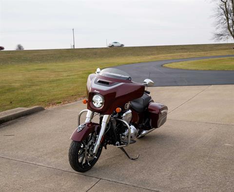 2024 Indian Motorcycle Chieftain® Limited in Charleston, Illinois - Photo 4