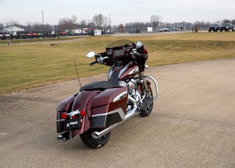 2024 Indian Motorcycle Chieftain® Limited in Charleston, Illinois - Photo 8