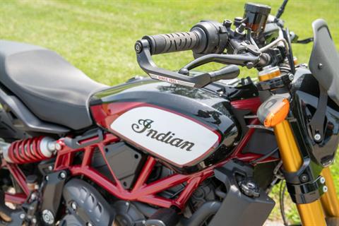 2019 Indian Motorcycle FTR™ 1200 S in Charleston, Illinois - Photo 10