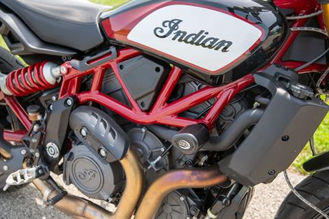 2019 Indian Motorcycle FTR™ 1200 S in Charleston, Illinois - Photo 11