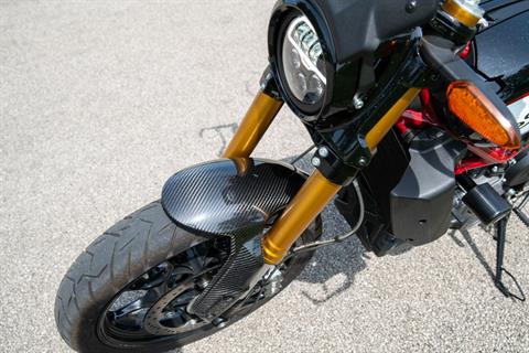 2019 Indian Motorcycle FTR™ 1200 S in Charleston, Illinois - Photo 12