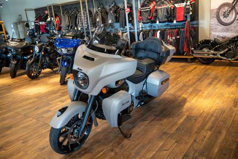 2023 Indian Motorcycle Roadmaster® Dark Horse® in Charleston, Illinois - Photo 4