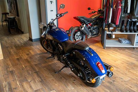 2023 Indian Motorcycle Scout® ABS in Charleston, Illinois - Photo 6