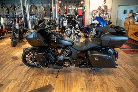 2023 Indian Motorcycle Pursuit® Dark Horse® in Charleston, Illinois - Photo 5
