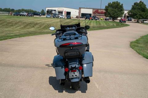 2023 Indian Motorcycle Pursuit® Dark Horse® with Premium Package in Charleston, Illinois - Photo 7