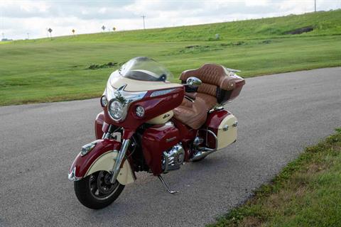 2016 Indian Motorcycle Roadmaster® in Charleston, Illinois - Photo 4