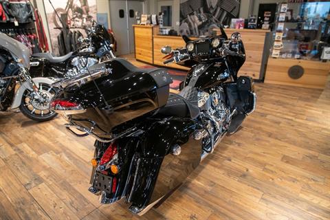 2023 Indian Motorcycle Roadmaster® in Charleston, Illinois - Photo 3