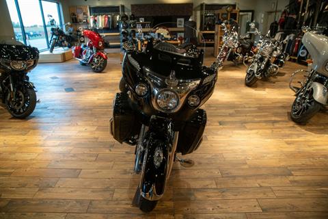 2023 Indian Motorcycle Roadmaster® in Charleston, Illinois - Photo 12