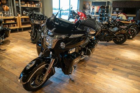 2023 Indian Motorcycle Roadmaster® in Charleston, Illinois - Photo 14