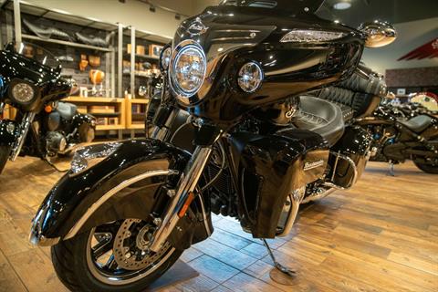 2023 Indian Motorcycle Roadmaster® in Charleston, Illinois - Photo 15