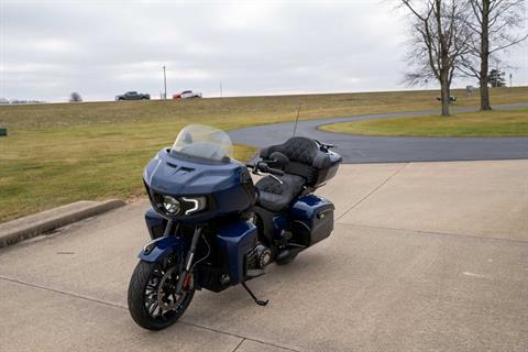 2024 Indian Motorcycle Pursuit® Dark Horse® in Charleston, Illinois - Photo 4