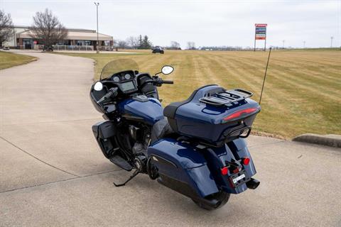 2024 Indian Motorcycle Pursuit® Dark Horse® in Charleston, Illinois - Photo 6
