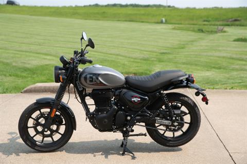 2023 Royal Enfield Hunter 350 in Charleston, Illinois - Photo 5