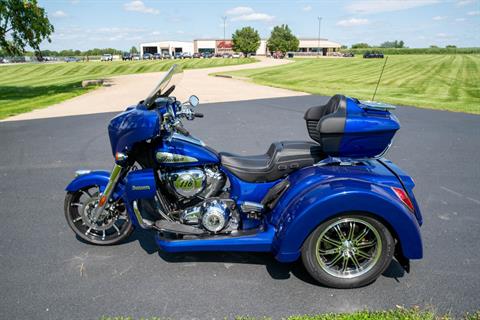 2024 Indian Motorcycle Roadmaster® Limited in Charleston, Illinois - Photo 5