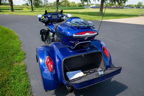 2024 Indian Motorcycle Roadmaster® Limited in Charleston, Illinois - Photo 12