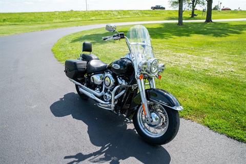 2021 Harley-Davidson Softail® Standard in Charleston, Illinois - Photo 2