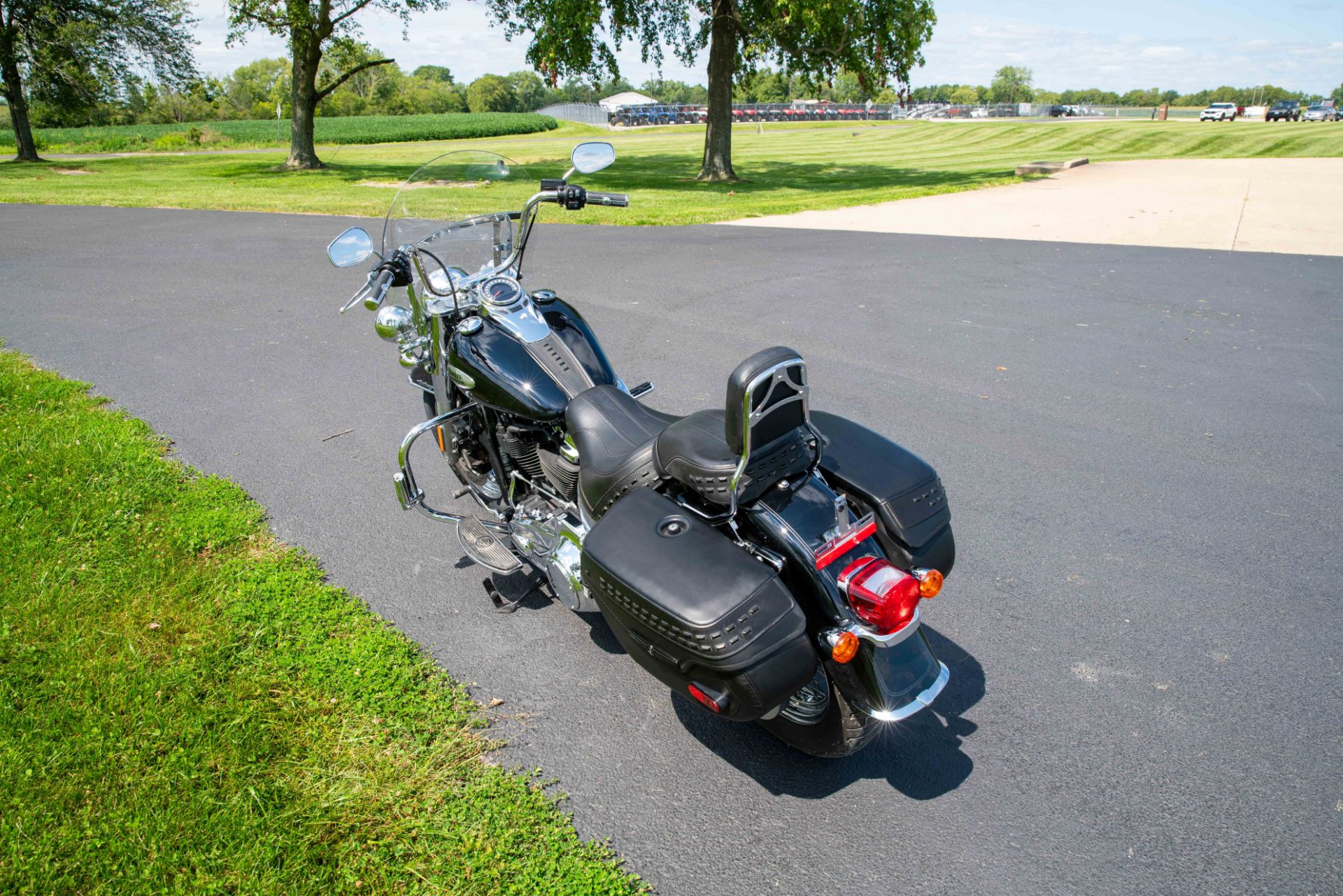 2021 Harley-Davidson Softail® Standard in Charleston, Illinois - Photo 6