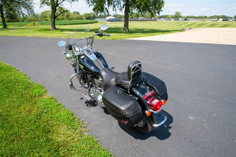 2021 Harley-Davidson Softail® Standard in Charleston, Illinois - Photo 6