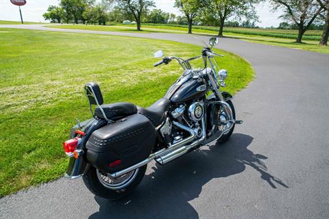 2021 Harley-Davidson Softail® Standard in Charleston, Illinois - Photo 8