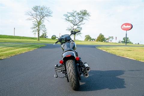 2024 Indian Motorcycle Sport Chief in Charleston, Illinois - Photo 17