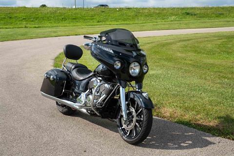 2018 Indian Motorcycle Chieftain® Limited ABS in Charleston, Illinois - Photo 2