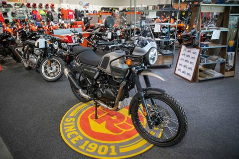 2023 Royal Enfield Himalayan in Charleston, Illinois - Photo 2