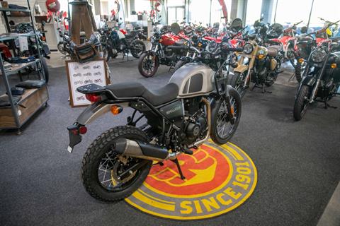 2023 Royal Enfield Himalayan in Charleston, Illinois - Photo 8