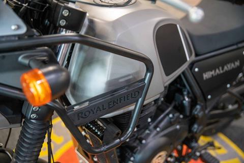 2023 Royal Enfield Himalayan in Charleston, Illinois - Photo 11