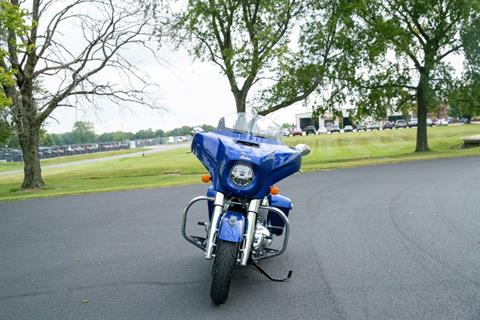 2024 Indian Motorcycle Chieftain® Limited in Charleston, Illinois - Photo 3