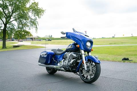 2024 Indian Motorcycle Chieftain® Limited in Charleston, Illinois - Photo 4