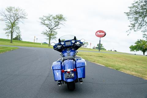 2024 Indian Motorcycle Chieftain® Limited in Charleston, Illinois - Photo 7