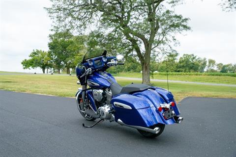 2024 Indian Motorcycle Chieftain® Limited in Charleston, Illinois - Photo 8