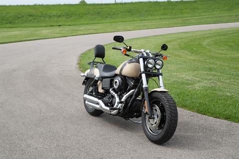 2015 Harley-Davidson Fat Bob® in Charleston, Illinois - Photo 2