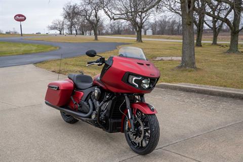2024 Indian Motorcycle Challenger® Dark Horse® in Charleston, Illinois - Photo 2