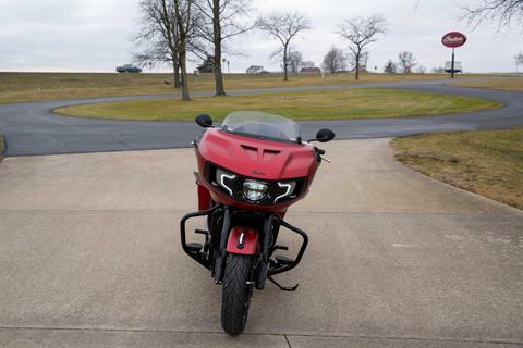 2024 Indian Motorcycle Challenger® Dark Horse® in Charleston, Illinois - Photo 3