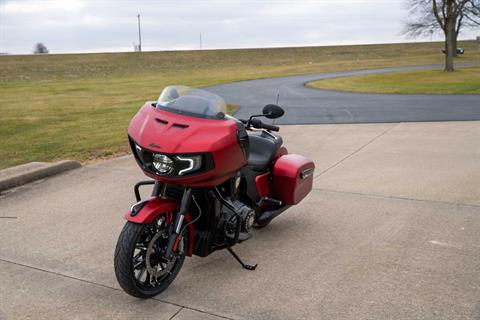 2024 Indian Motorcycle Challenger® Dark Horse® in Charleston, Illinois - Photo 4