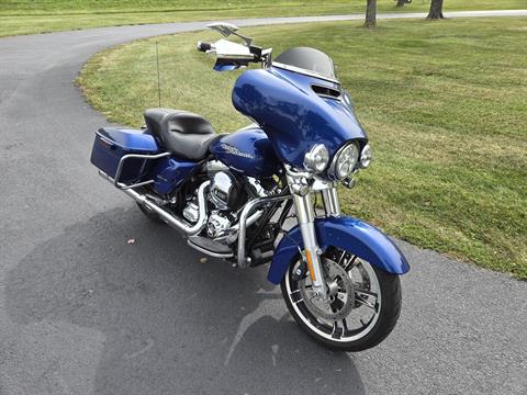 2015 Harley-Davidson Street Glide® in Charleston, Illinois - Photo 2