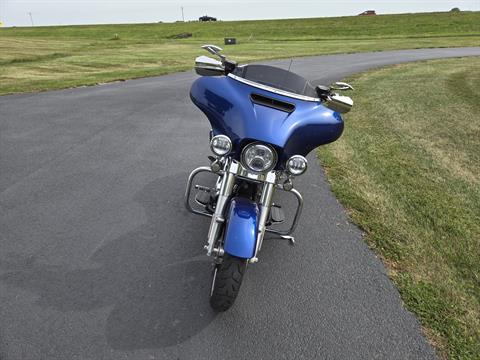 2015 Harley-Davidson Street Glide® in Charleston, Illinois - Photo 3