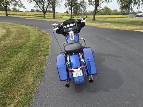 2015 Harley-Davidson Street Glide® in Charleston, Illinois - Photo 7