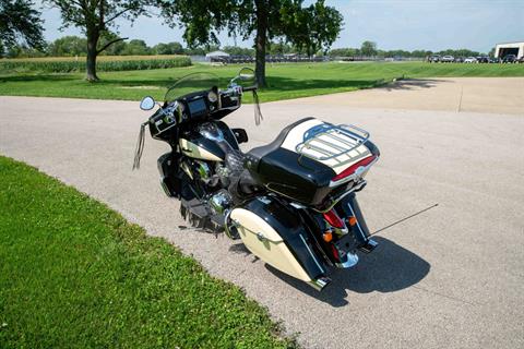 2017 Indian Motorcycle Roadmaster® in Charleston, Illinois - Photo 6