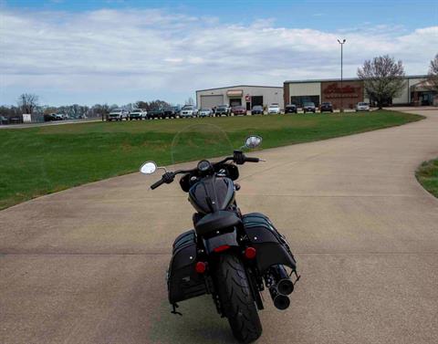 2024 Indian Motorcycle Super Chief in Charleston, Illinois - Photo 7