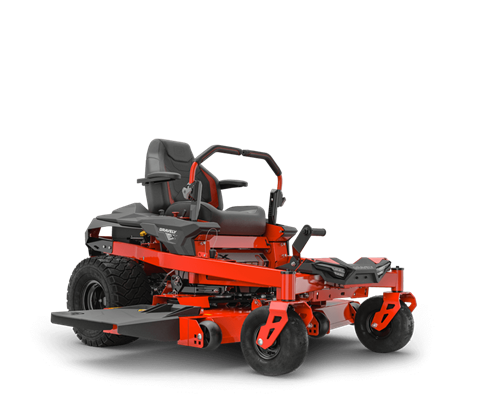 Gravely USA Gravely ZT X 52 in Clintonville, Wisconsin