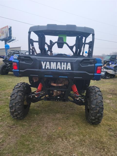 2019 Yamaha Viking in Clintonville, Wisconsin - Photo 3