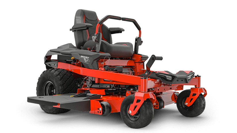 2023 Gravely USA ZT XL 52" in Clintonville, Wisconsin - Photo 2