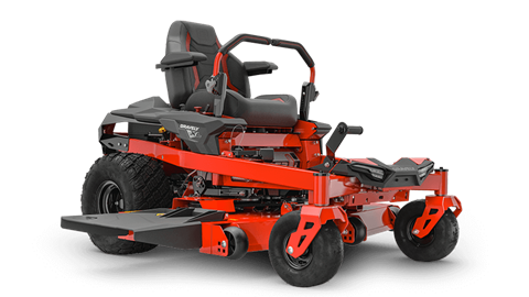 2023 Gravely USA ZT XL 52" in Clintonville, Wisconsin - Photo 2