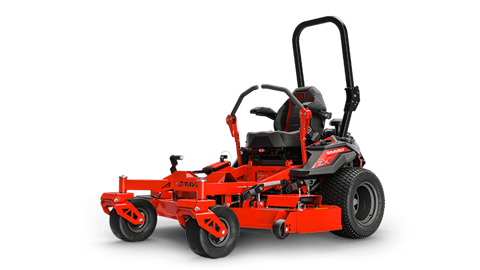 2023 Gravely USA Pro Turn ZX 60" in Clintonville, Wisconsin - Photo 1